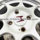 JDM DC2 Integra Type R 4x114 Wheels and Tires